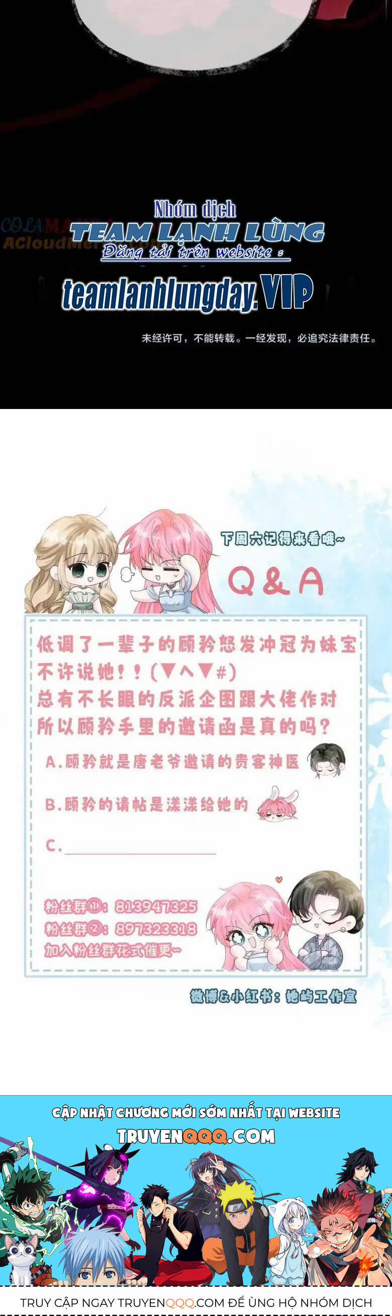 Xuyên Thành Tiểu Muội Của Đại Lão Giấu Mặt 29 trang 27