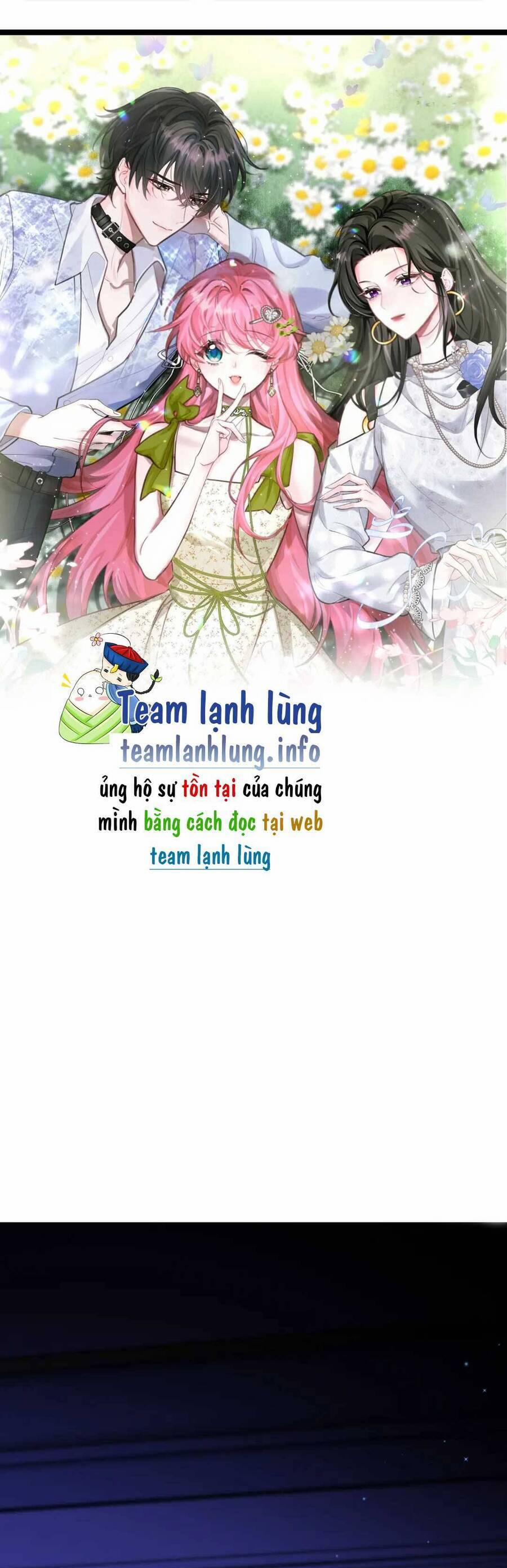 Xuyên Thành Tiểu Muội Của Đại Lão Giấu Mặt 3 trang 3