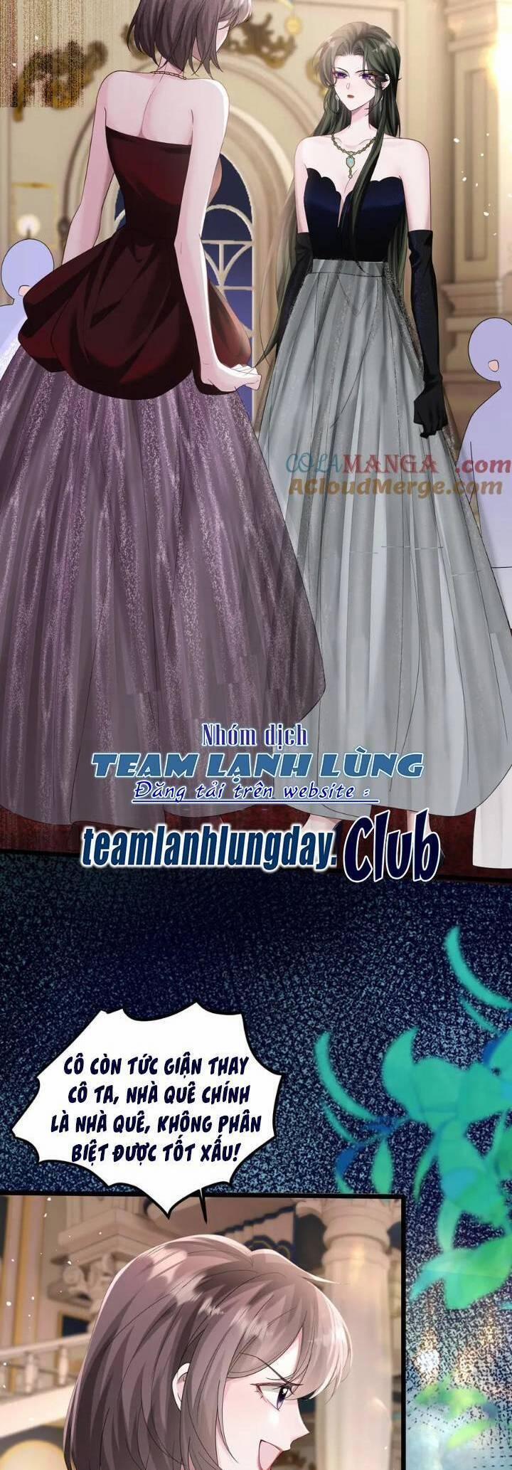 Xuyên Thành Tiểu Muội Của Đại Lão Giấu Mặt 30 trang 1