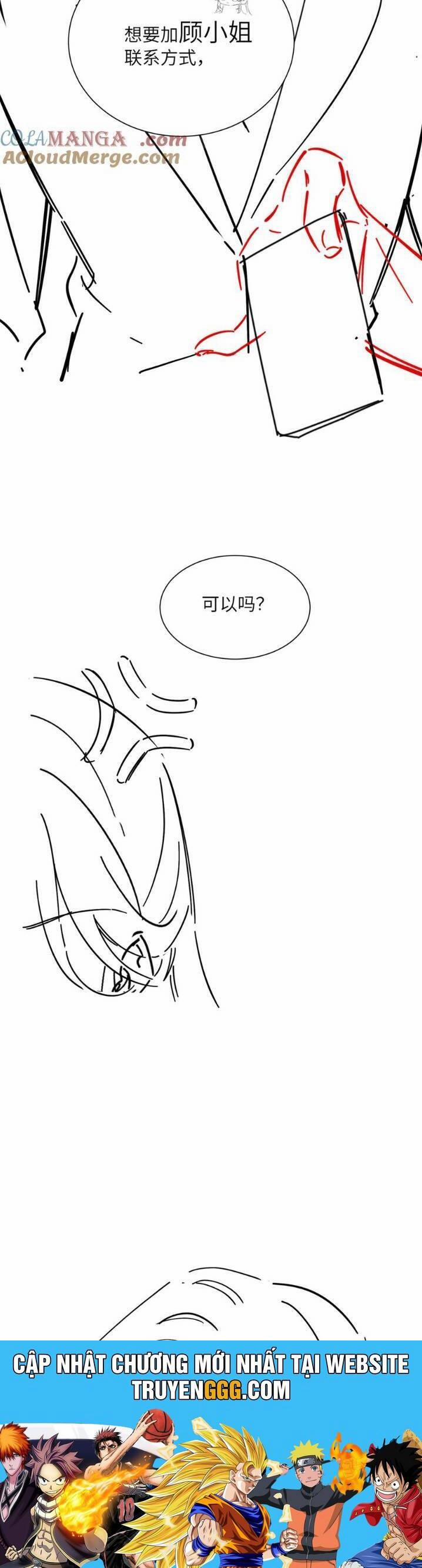 Xuyên Thành Tiểu Muội Của Đại Lão Giấu Mặt 30 trang 22