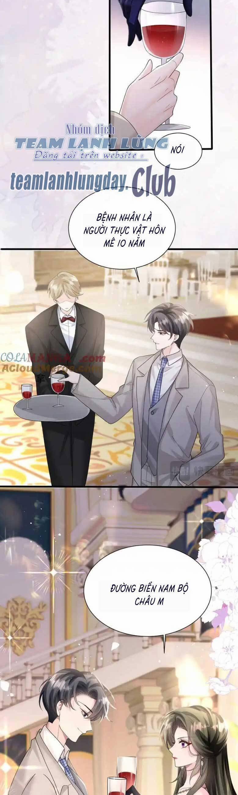 Xuyên Thành Tiểu Muội Của Đại Lão Giấu Mặt 31 trang 17