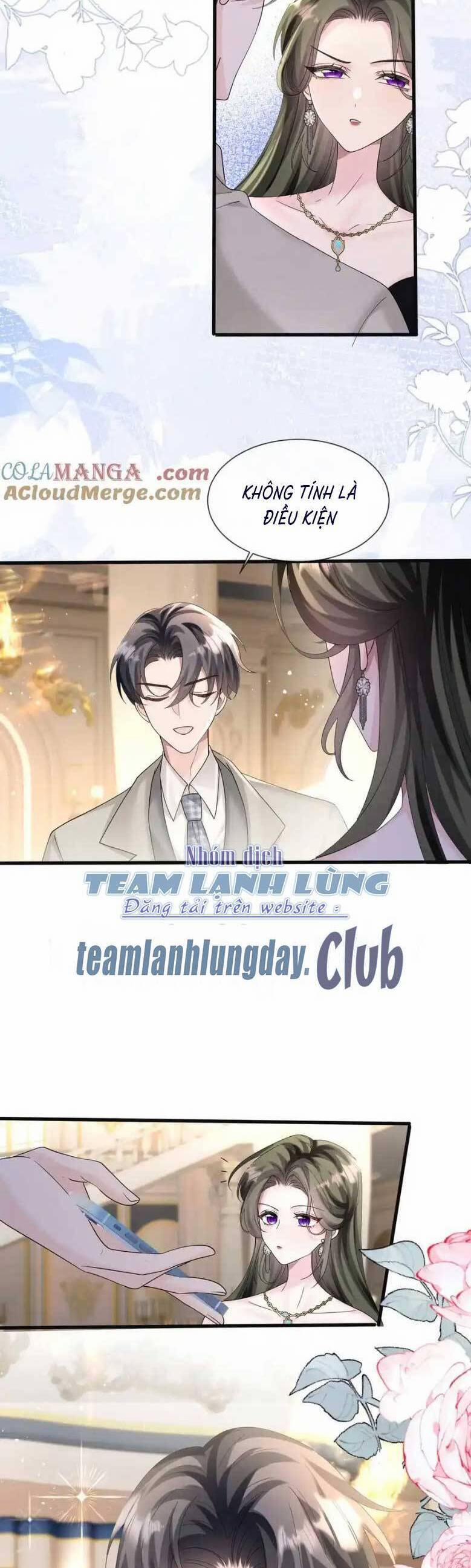 Xuyên Thành Tiểu Muội Của Đại Lão Giấu Mặt 31 trang 19