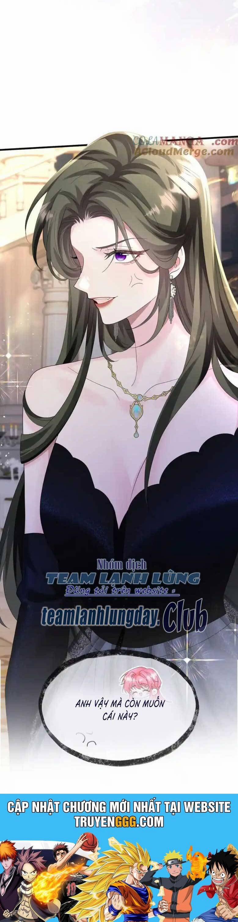 Xuyên Thành Tiểu Muội Của Đại Lão Giấu Mặt 31 trang 21