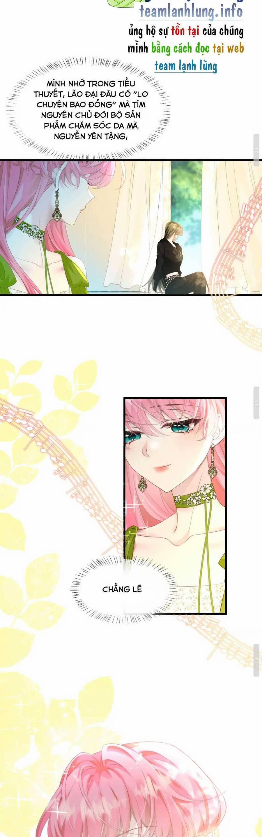 Xuyên Thành Tiểu Muội Của Đại Lão Giấu Mặt 4 trang 15