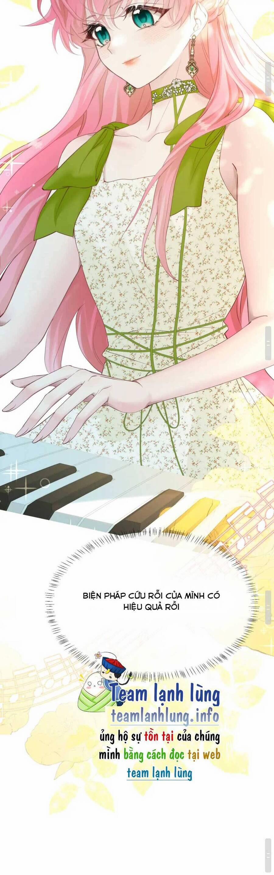 Xuyên Thành Tiểu Muội Của Đại Lão Giấu Mặt 4 trang 16