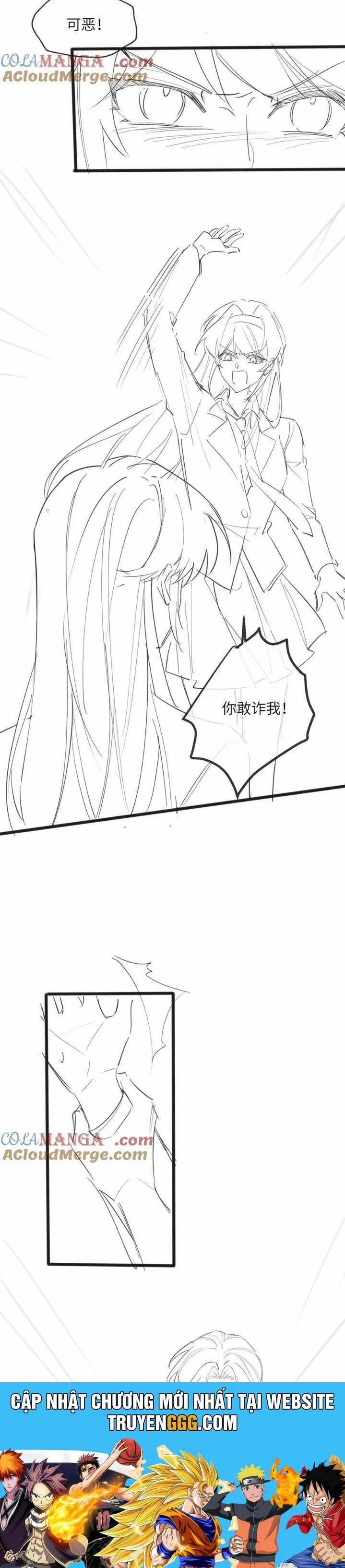 Xuyên Thành Tiểu Muội Của Đại Lão Giấu Mặt 42 trang 19