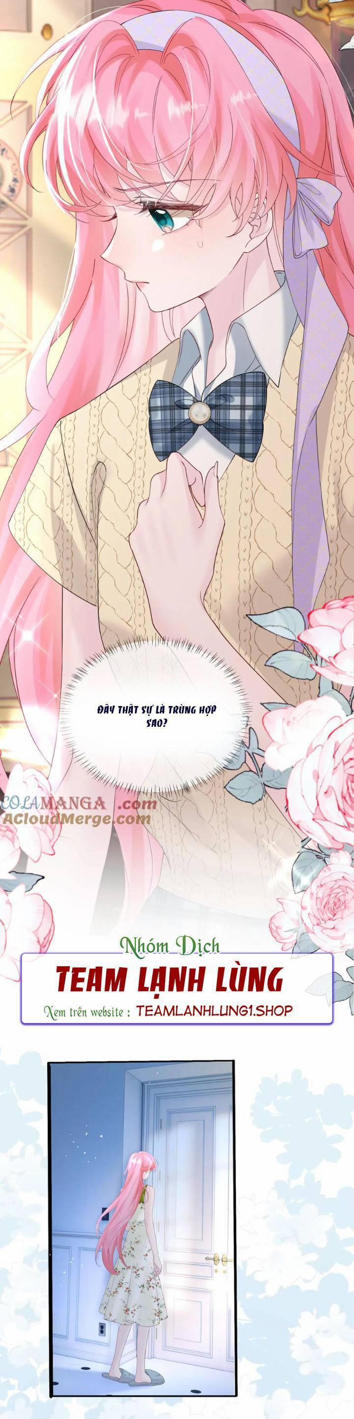 Xuyên Thành Tiểu Muội Của Đại Lão Giấu Mặt 44 trang 16