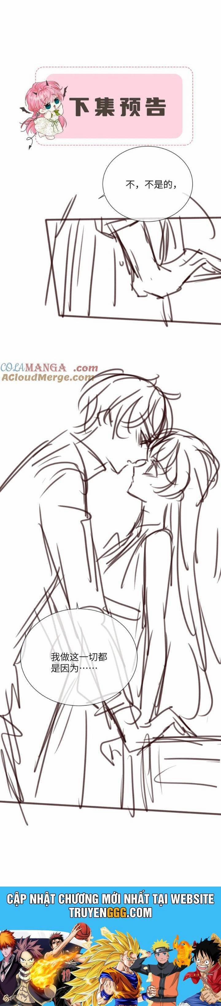 Xuyên Thành Tiểu Muội Của Đại Lão Giấu Mặt 44 trang 19