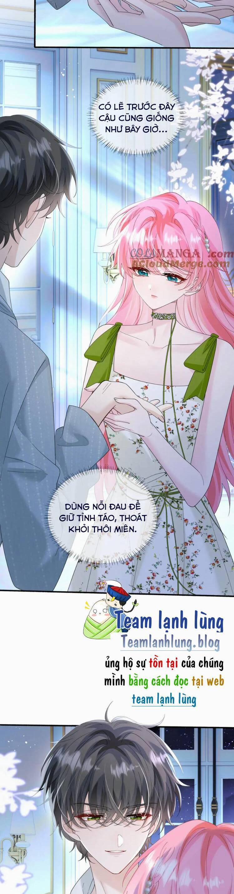 Xuyên Thành Tiểu Muội Của Đại Lão Giấu Mặt 45 trang 4