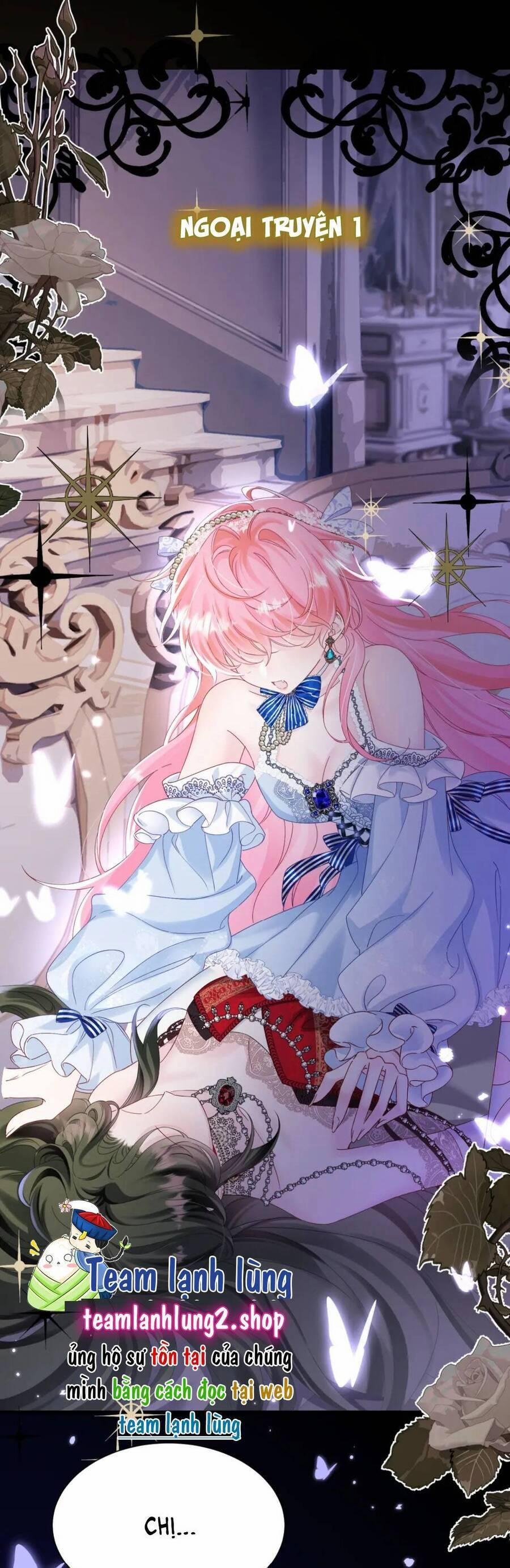 Xuyên Thành Tiểu Muội Của Đại Lão Giấu Mặt 46 trang 1