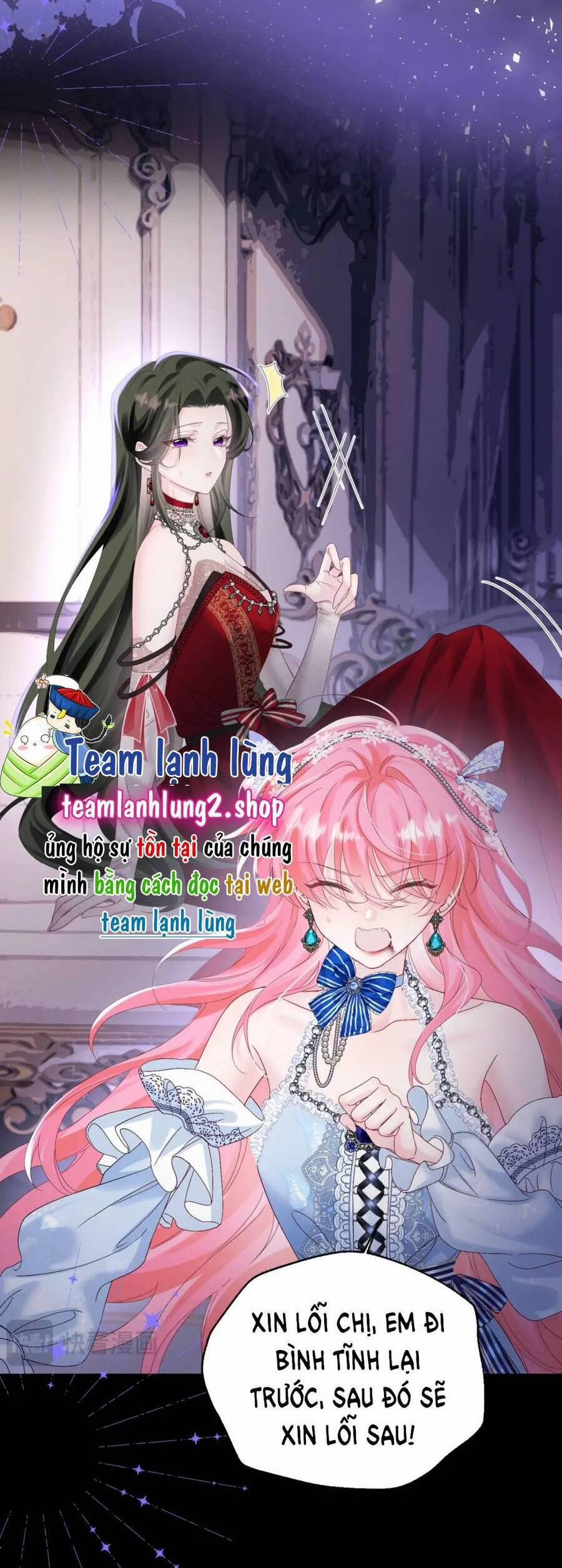 Xuyên Thành Tiểu Muội Của Đại Lão Giấu Mặt 46 trang 12