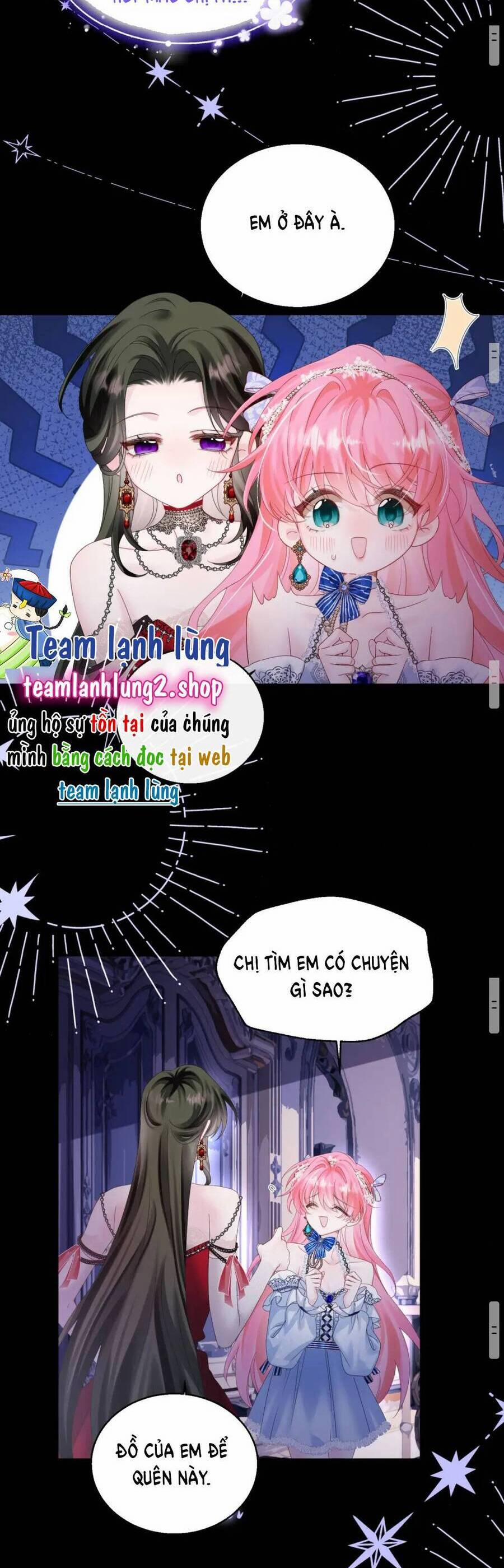 Xuyên Thành Tiểu Muội Của Đại Lão Giấu Mặt 46 trang 15