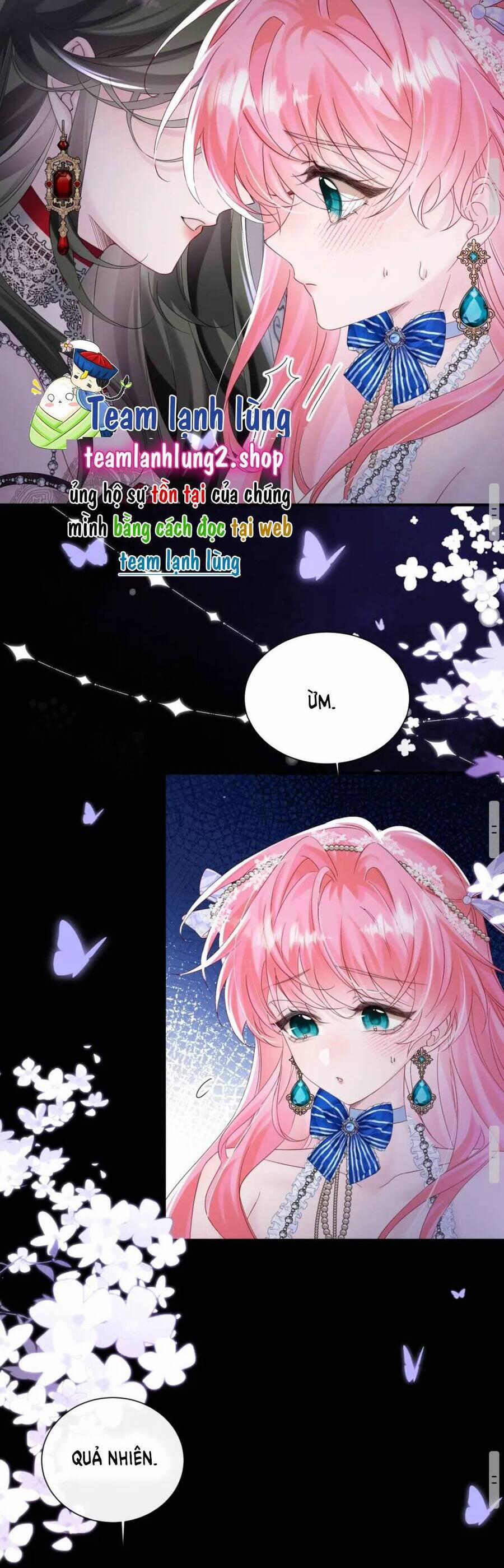 Xuyên Thành Tiểu Muội Của Đại Lão Giấu Mặt 46 trang 18