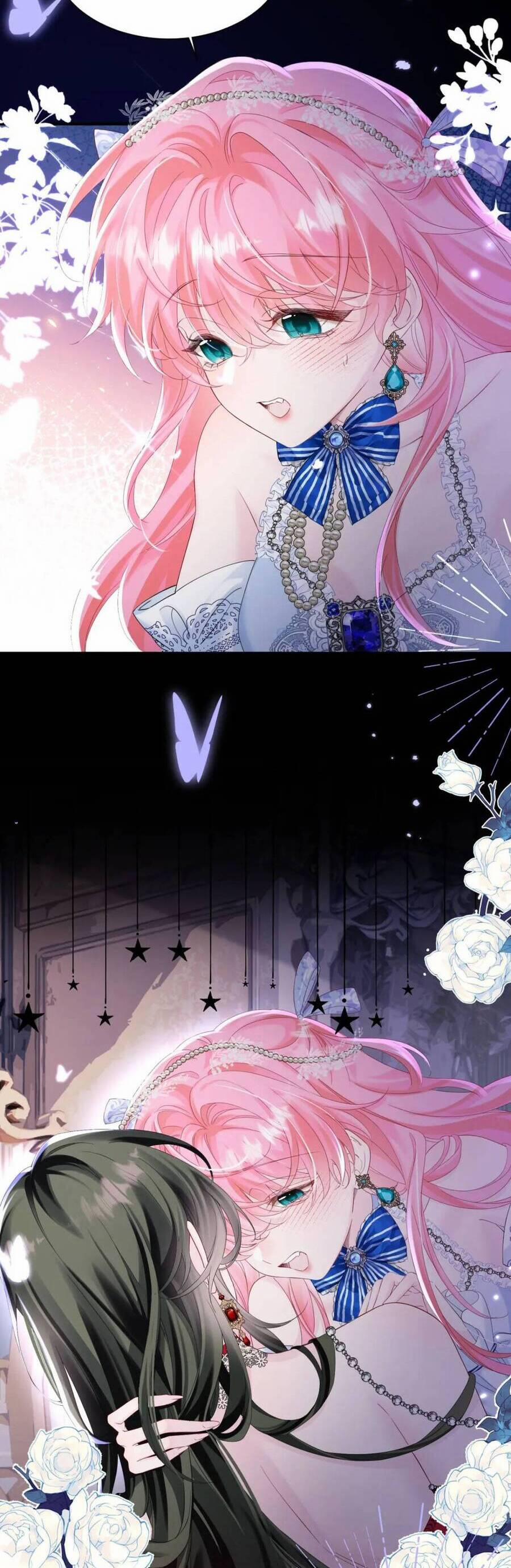 Xuyên Thành Tiểu Muội Của Đại Lão Giấu Mặt 46 trang 2