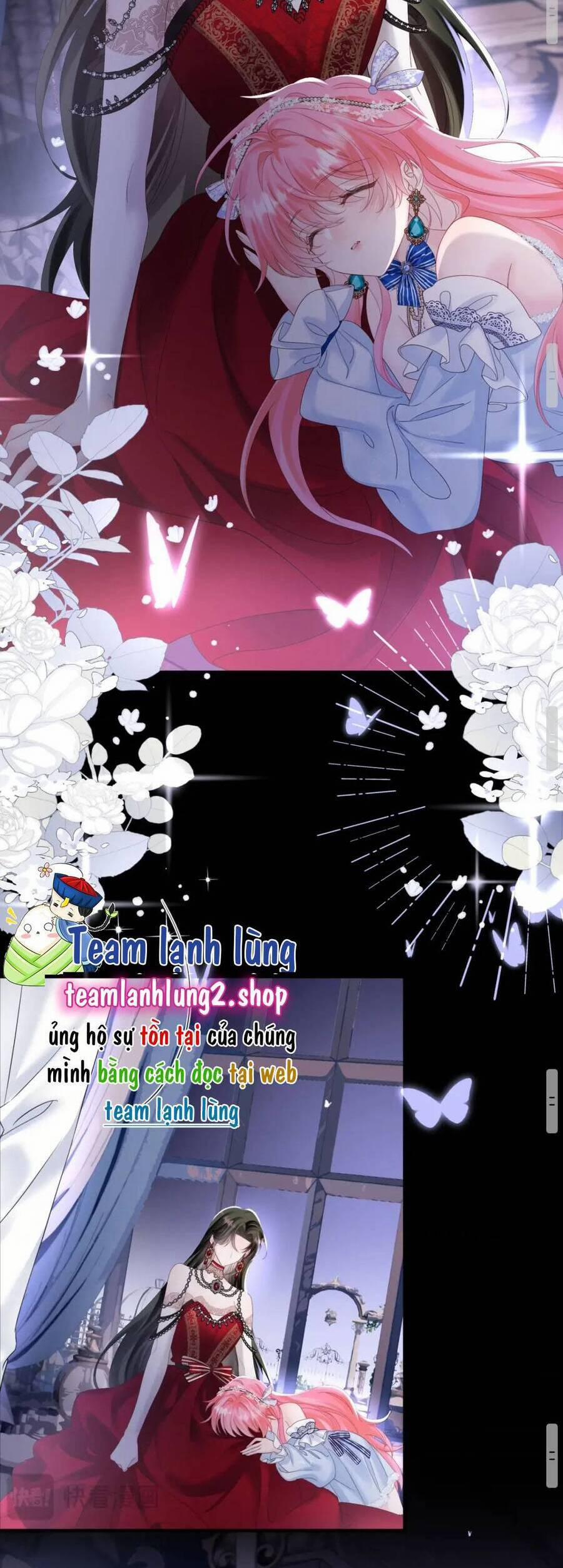 Xuyên Thành Tiểu Muội Của Đại Lão Giấu Mặt 46 trang 24