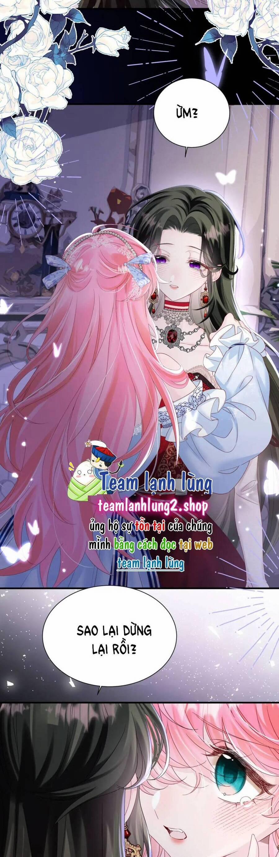 Xuyên Thành Tiểu Muội Của Đại Lão Giấu Mặt 46 trang 3