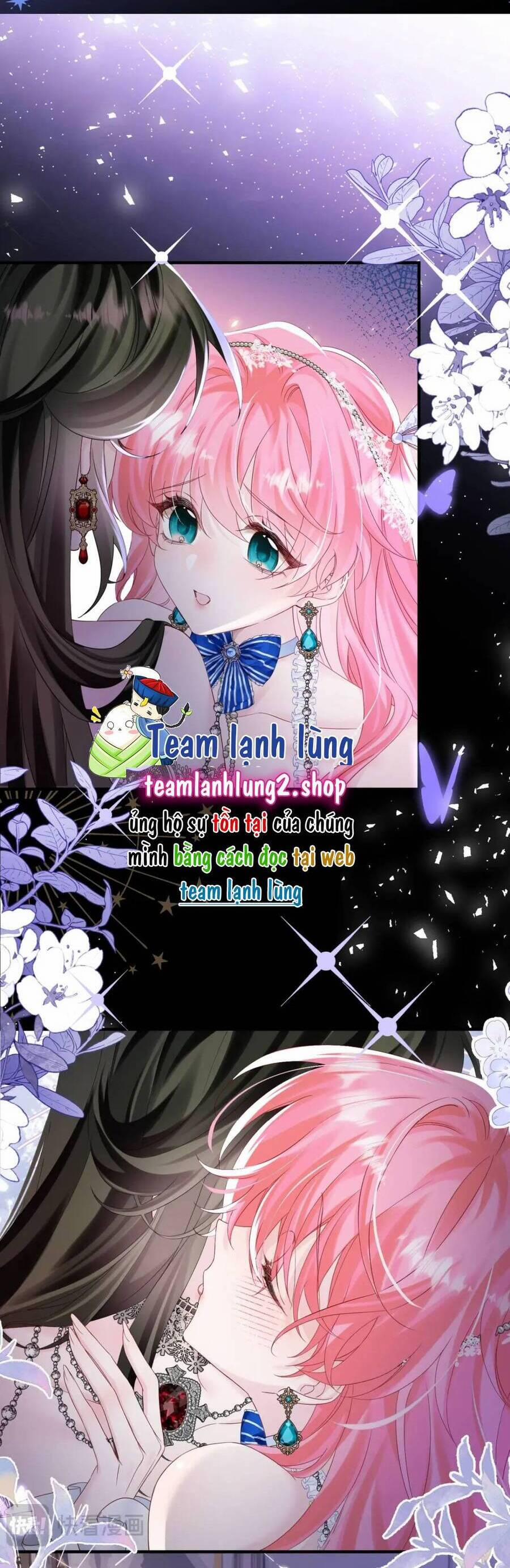 Xuyên Thành Tiểu Muội Của Đại Lão Giấu Mặt 46 trang 6