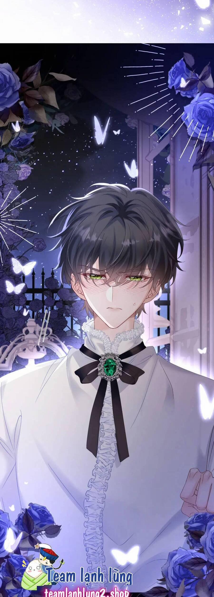 Xuyên Thành Tiểu Muội Của Đại Lão Giấu Mặt 46 trang 8