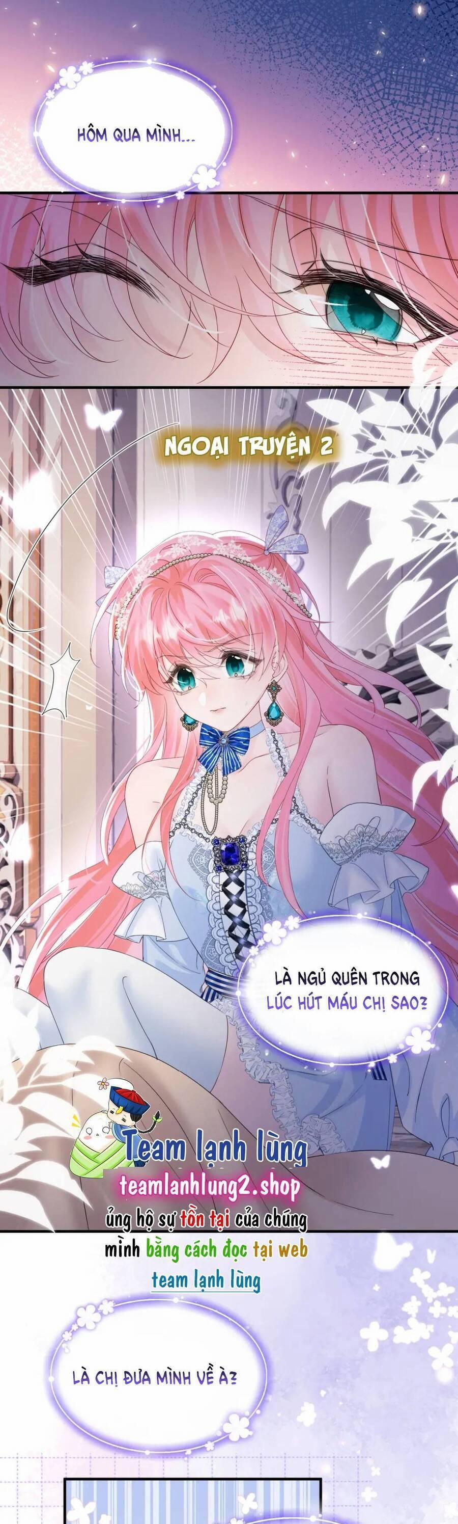 Xuyên Thành Tiểu Muội Của Đại Lão Giấu Mặt 47 trang 1