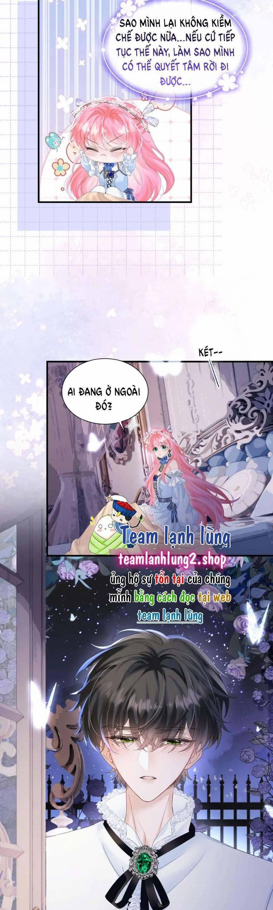 Xuyên Thành Tiểu Muội Của Đại Lão Giấu Mặt 47 trang 2