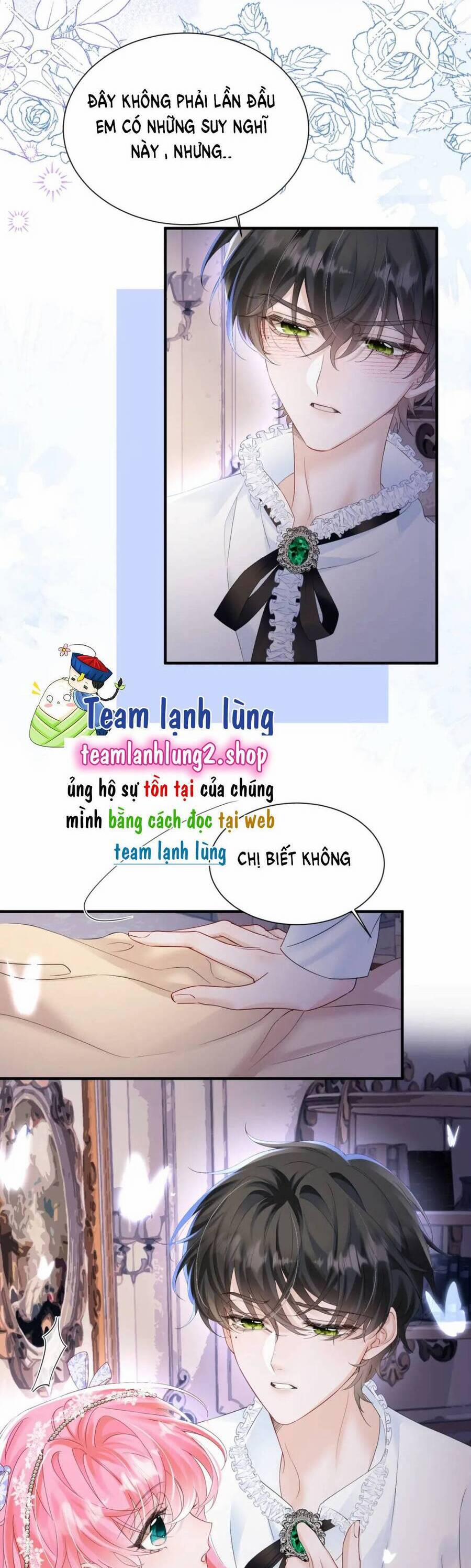 Xuyên Thành Tiểu Muội Của Đại Lão Giấu Mặt 47 trang 4