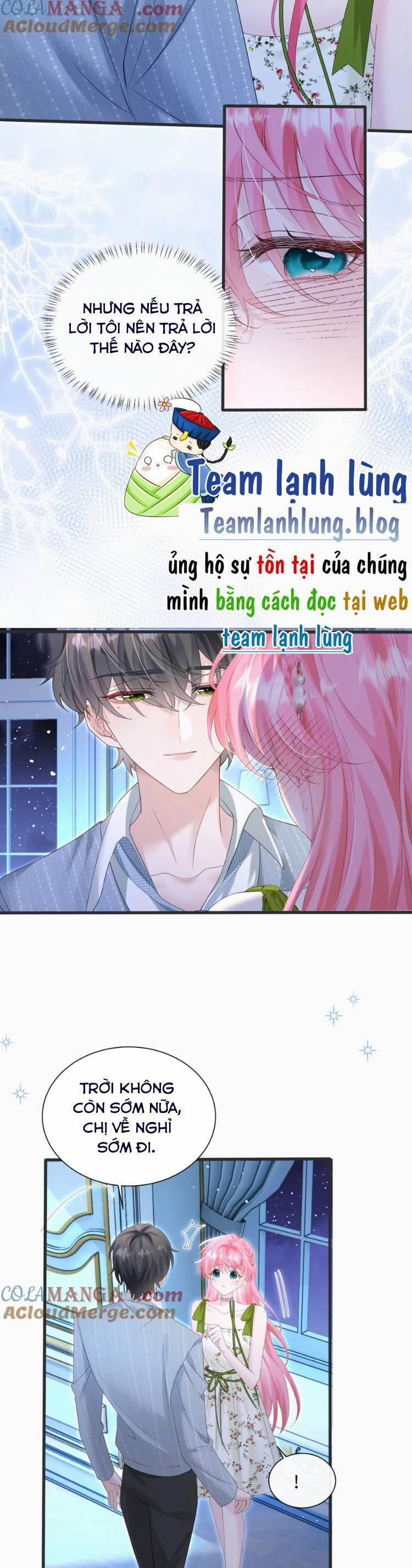 Xuyên Thành Tiểu Muội Của Đại Lão Giấu Mặt 48 trang 1