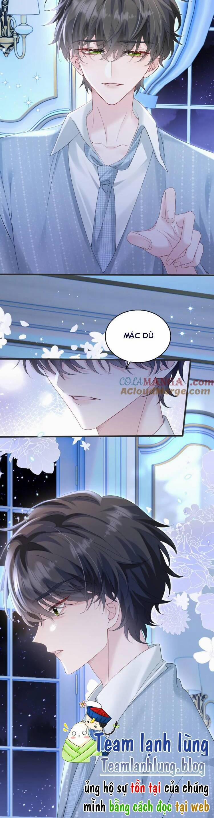 Xuyên Thành Tiểu Muội Của Đại Lão Giấu Mặt 48 trang 3