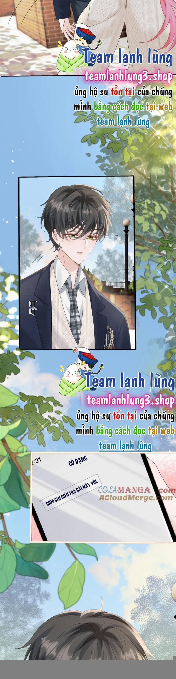 Xuyên Thành Tiểu Muội Của Đại Lão Giấu Mặt 50 trang 13