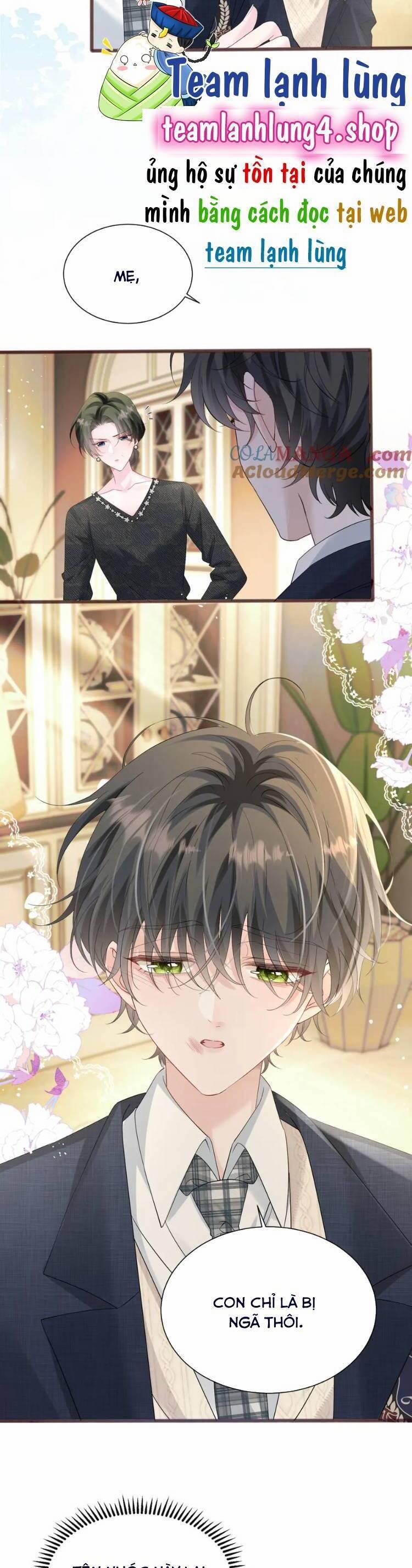 Xuyên Thành Tiểu Muội Của Đại Lão Giấu Mặt 51 trang 5