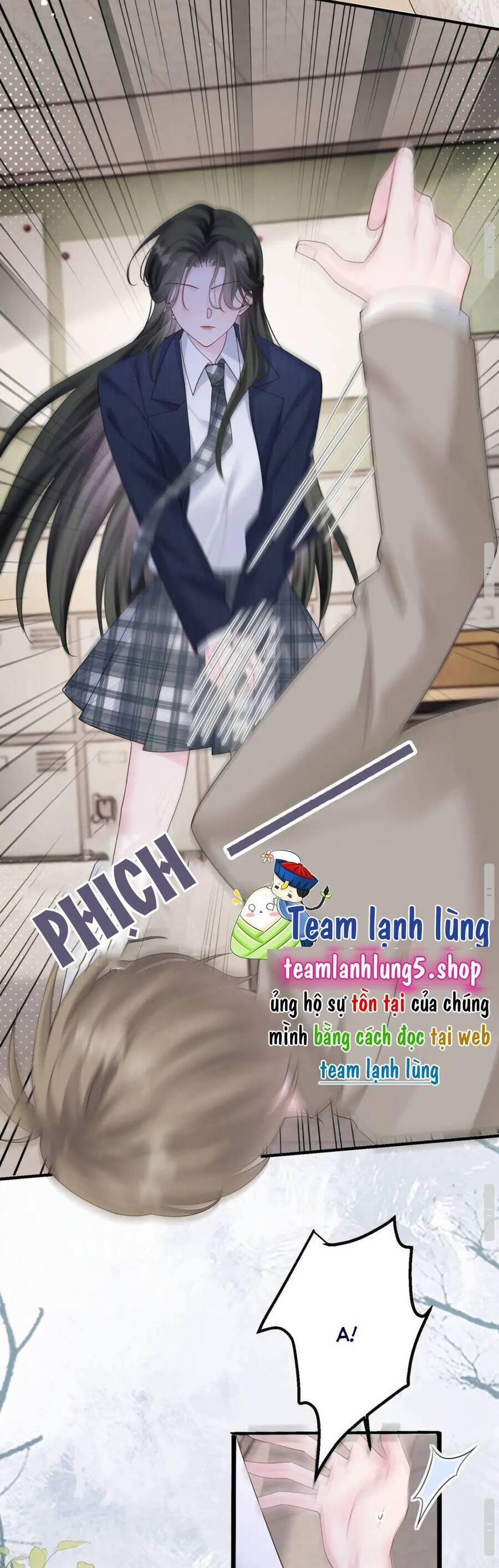 Xuyên Thành Tiểu Muội Của Đại Lão Giấu Mặt 53 trang 20