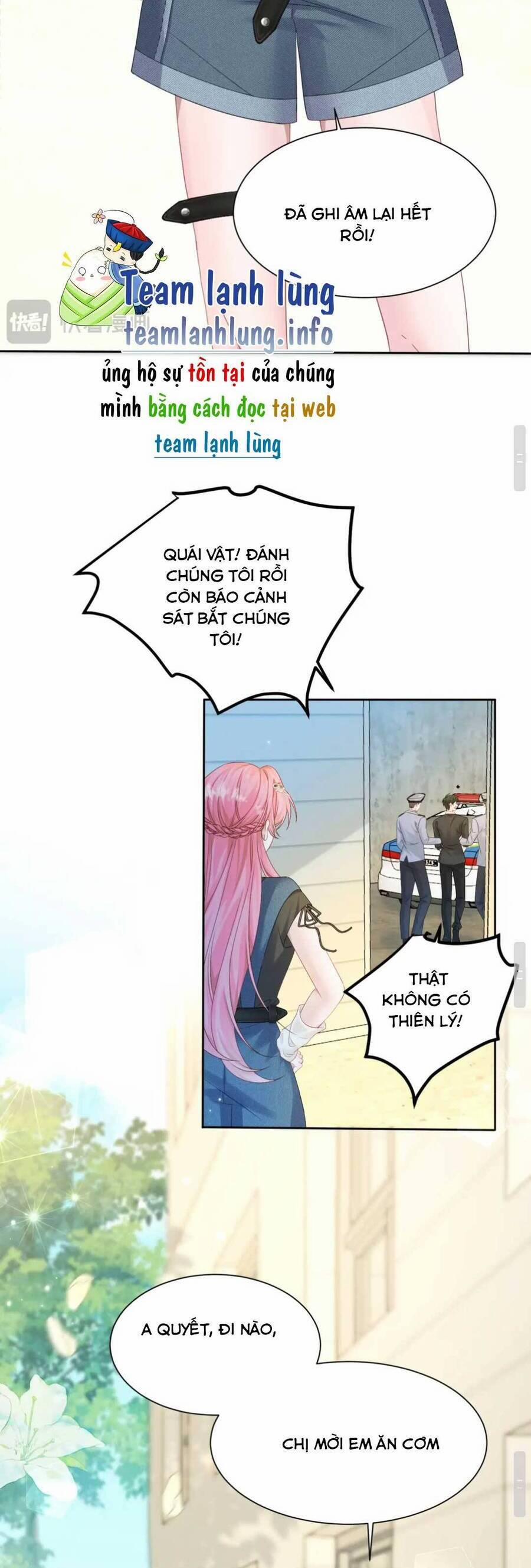 Xuyên Thành Tiểu Muội Của Đại Lão Giấu Mặt 7 trang 13