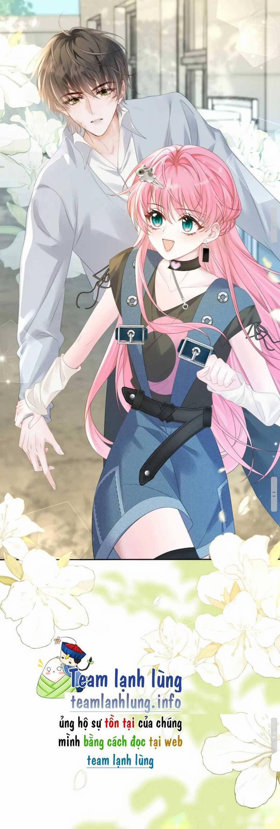 Xuyên Thành Tiểu Muội Của Đại Lão Giấu Mặt 7 trang 14