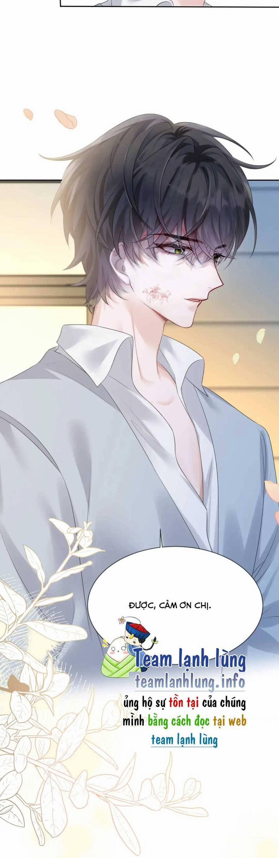 Xuyên Thành Tiểu Muội Của Đại Lão Giấu Mặt 7 trang 8