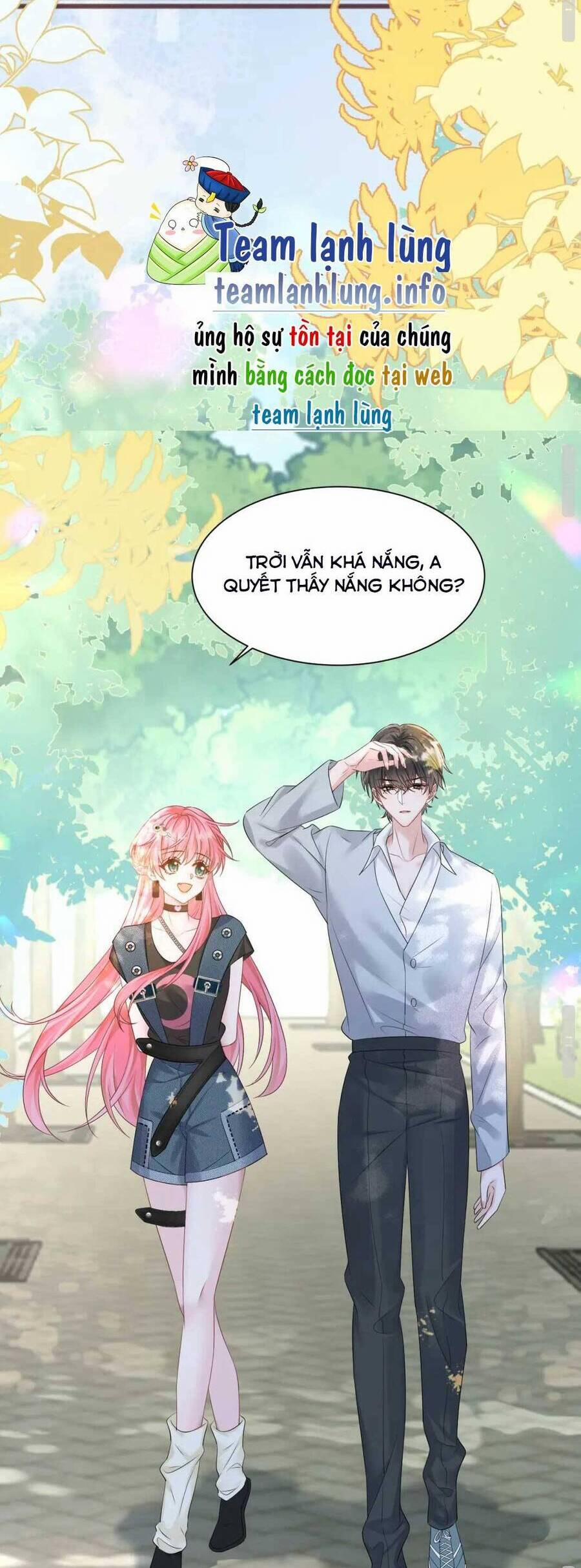 Xuyên Thành Tiểu Muội Của Đại Lão Giấu Mặt 9 trang 11