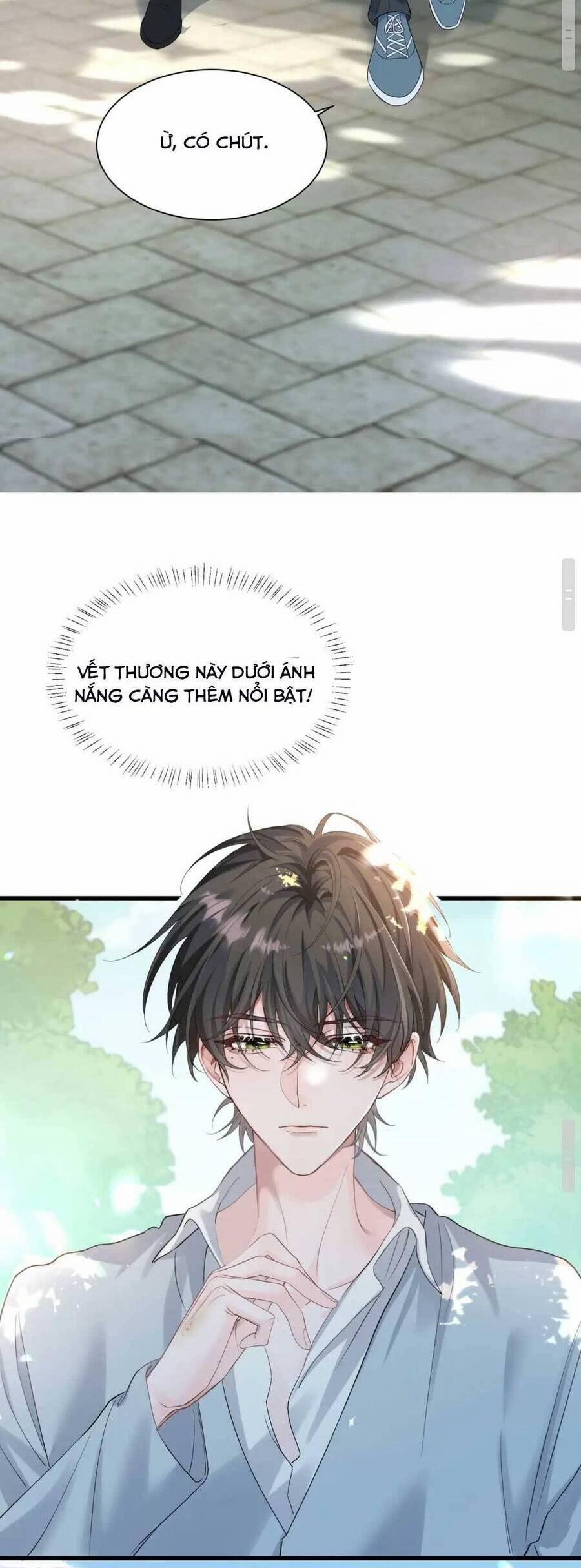 Xuyên Thành Tiểu Muội Của Đại Lão Giấu Mặt 9 trang 12