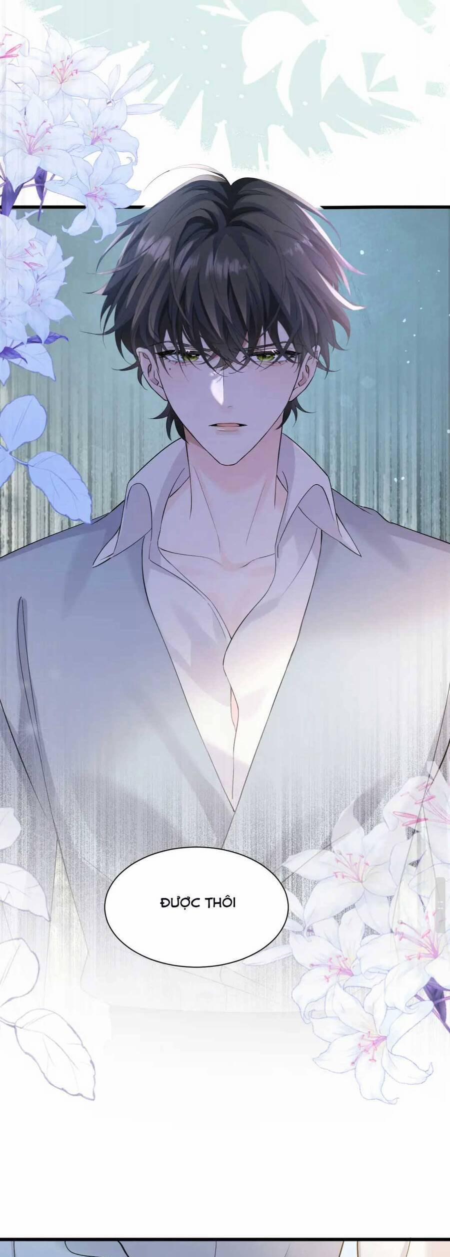 Xuyên Thành Tiểu Muội Của Đại Lão Giấu Mặt 9 trang 29