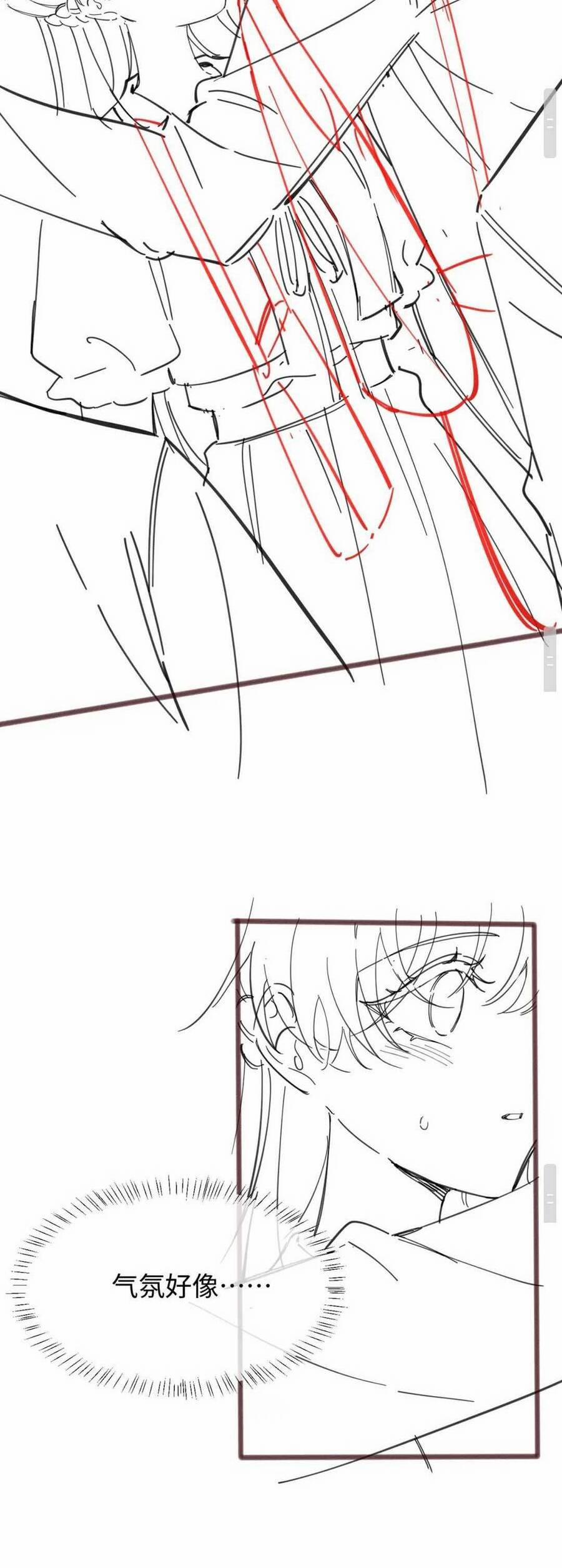 Xuyên Thành Tiểu Muội Của Đại Lão Giấu Mặt 9 trang 32