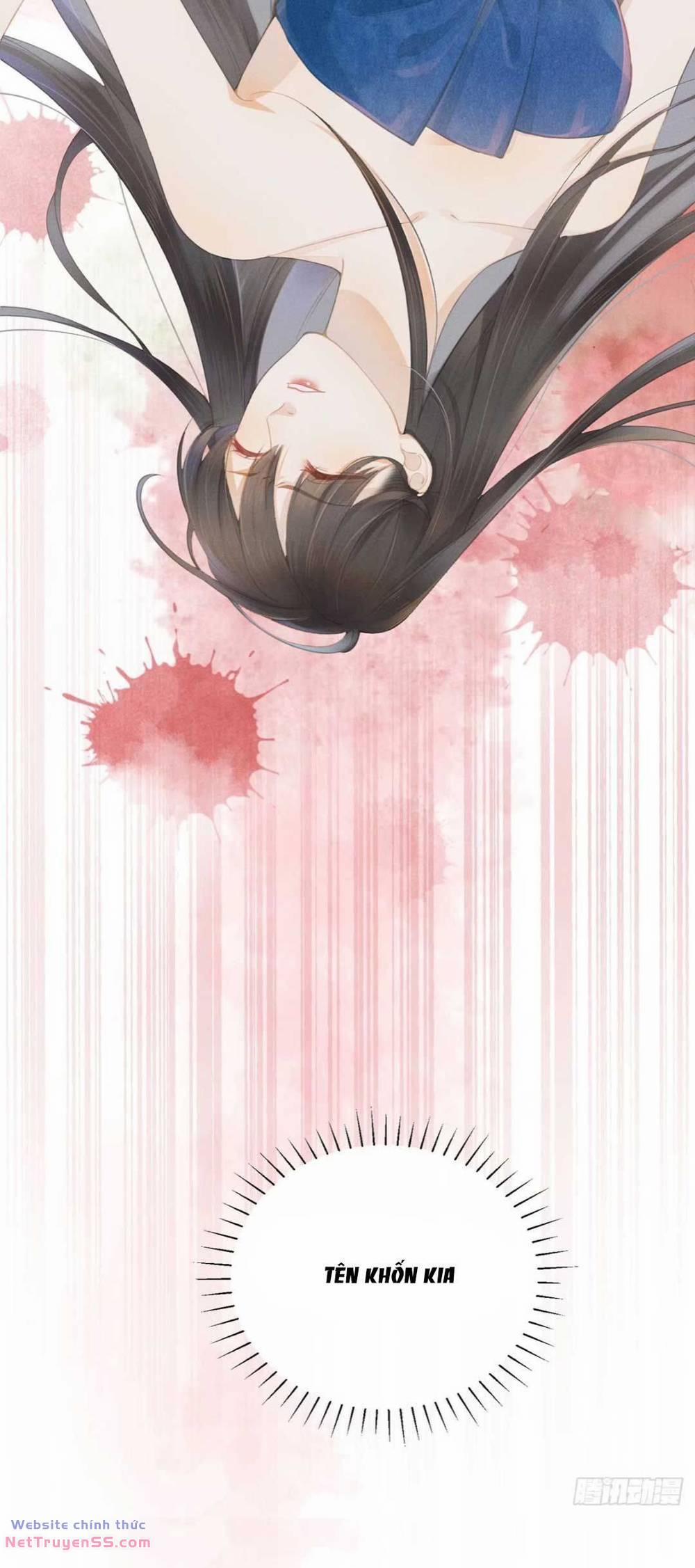 Xuyên Thành Tiểu Vương Phi Ngốc Nghếch 1 trang 11