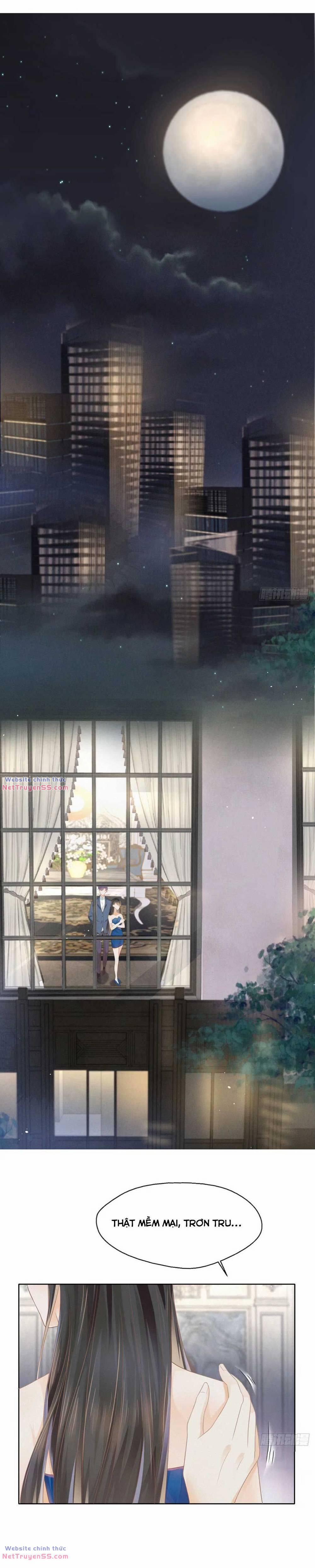 Xuyên Thành Tiểu Vương Phi Ngốc Nghếch 1 trang 2