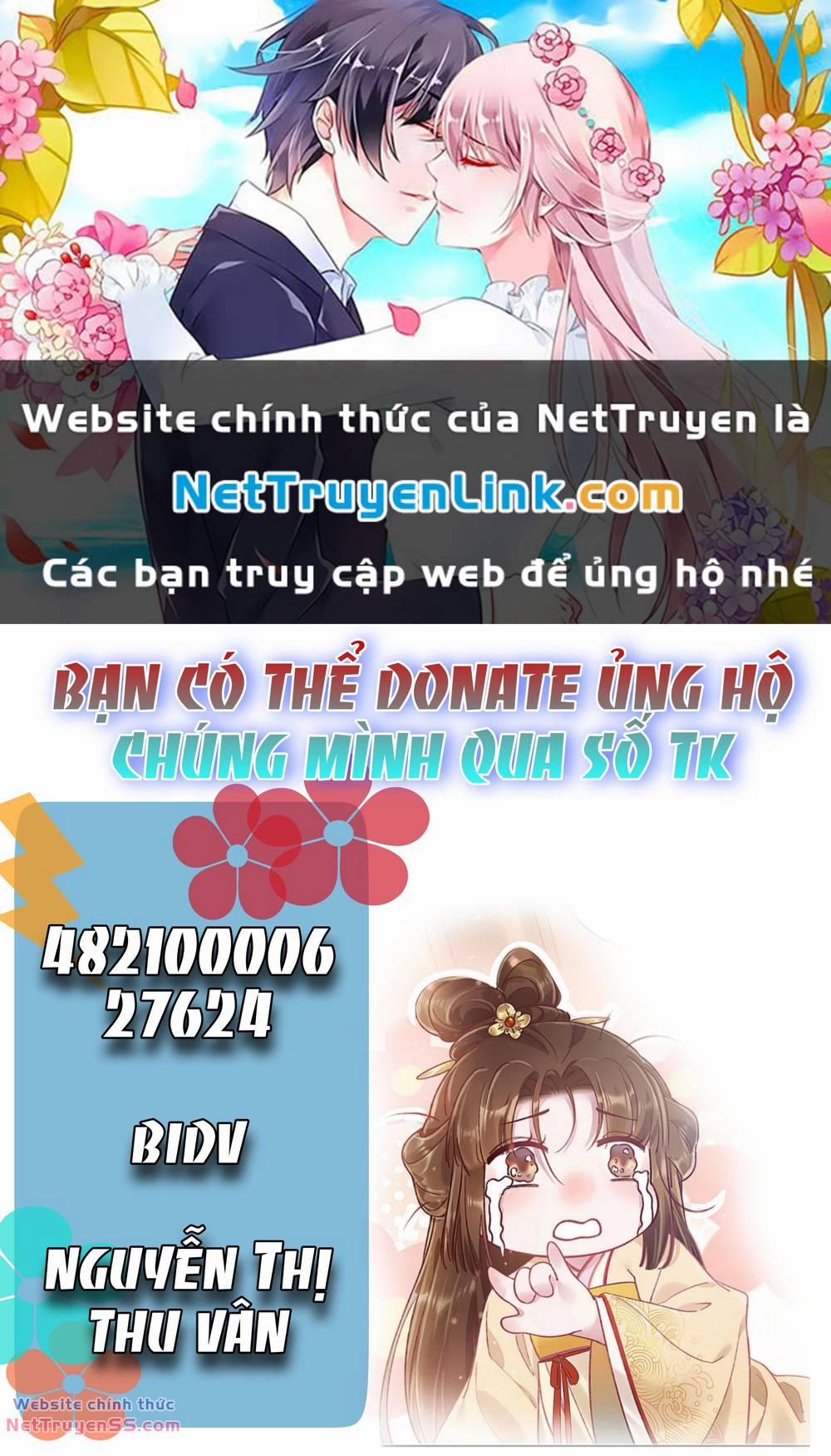 Xuyên Thành Tiểu Vương Phi Ngốc Nghếch 4 trang 0