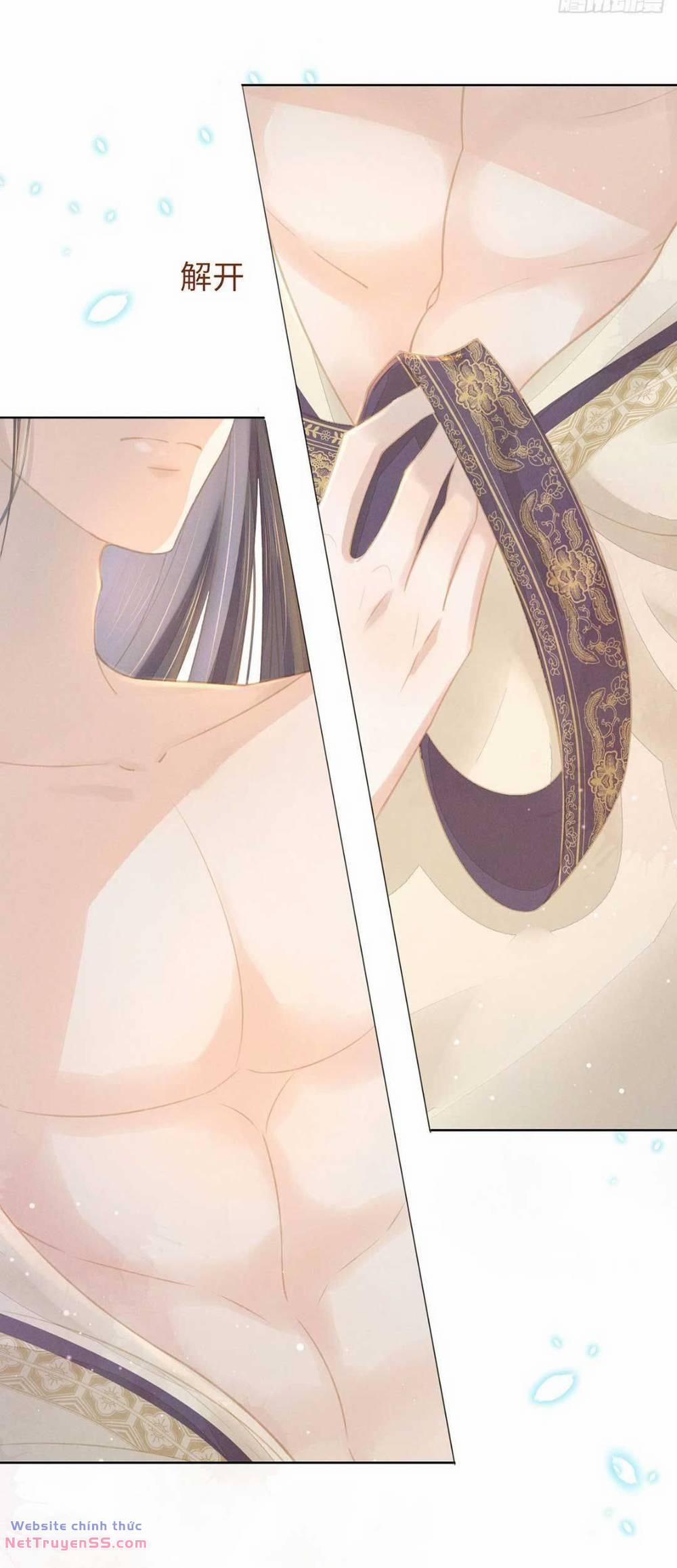 Xuyên Thành Tiểu Vương Phi Ngốc Nghếch 4 trang 13