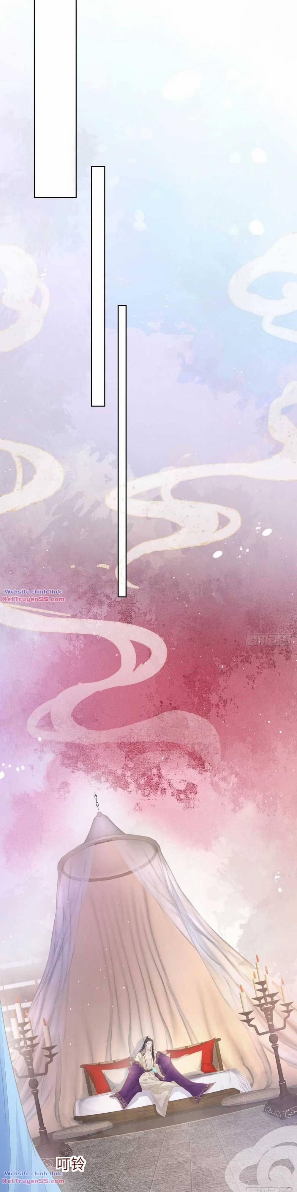 Xuyên Thành Tiểu Vương Phi Ngốc Nghếch 4 trang 6