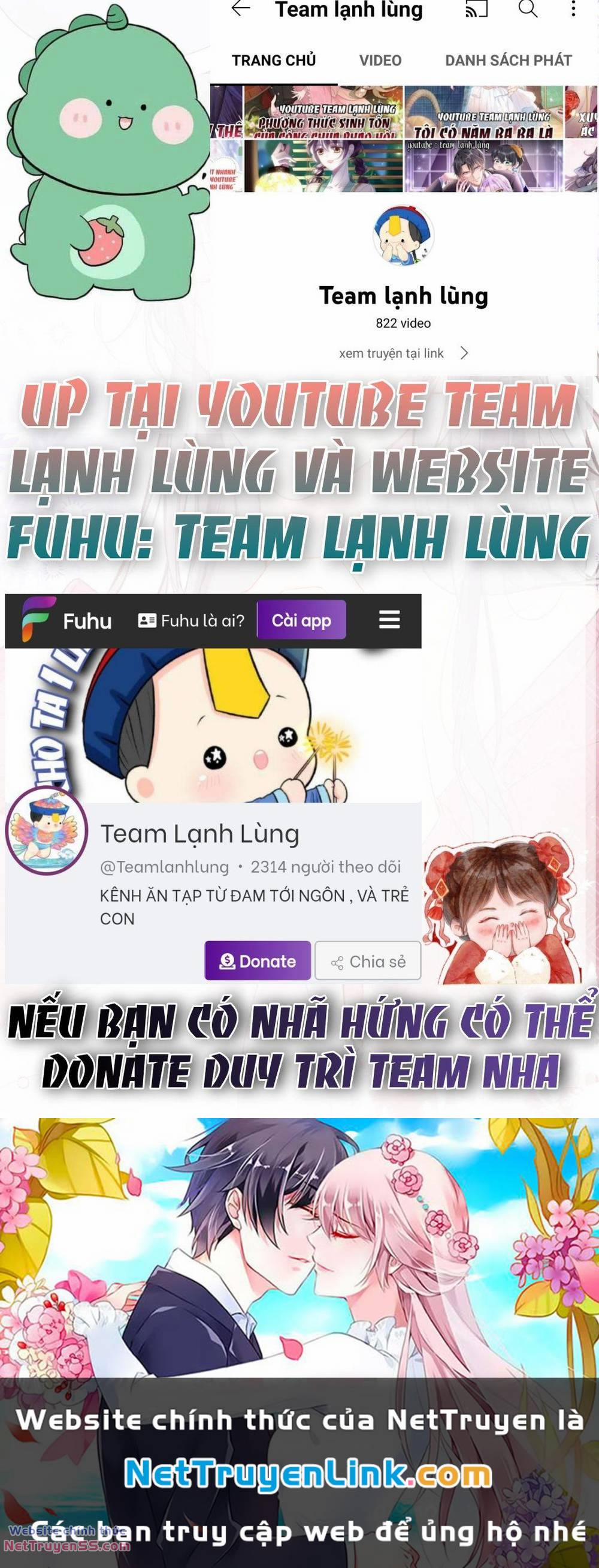 Xuyên Thành Tiểu Vương Phi Ngốc Nghếch 5 trang 14