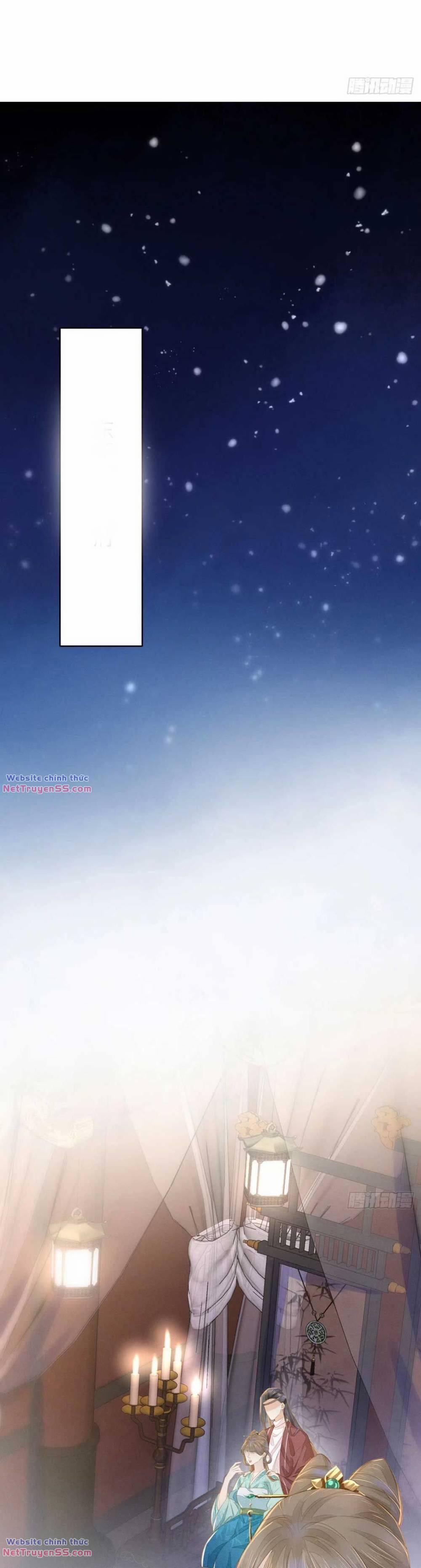 Xuyên Thành Tiểu Vương Phi Ngốc Nghếch 5 trang 8