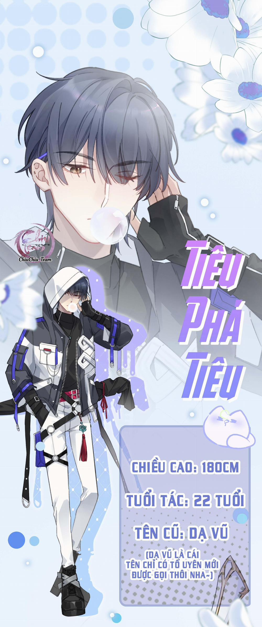 Xuyên Tới Hiện Đại Lại Đụng Mặt Kẻ Thù Truyền Kiếp 0.1 trang 0