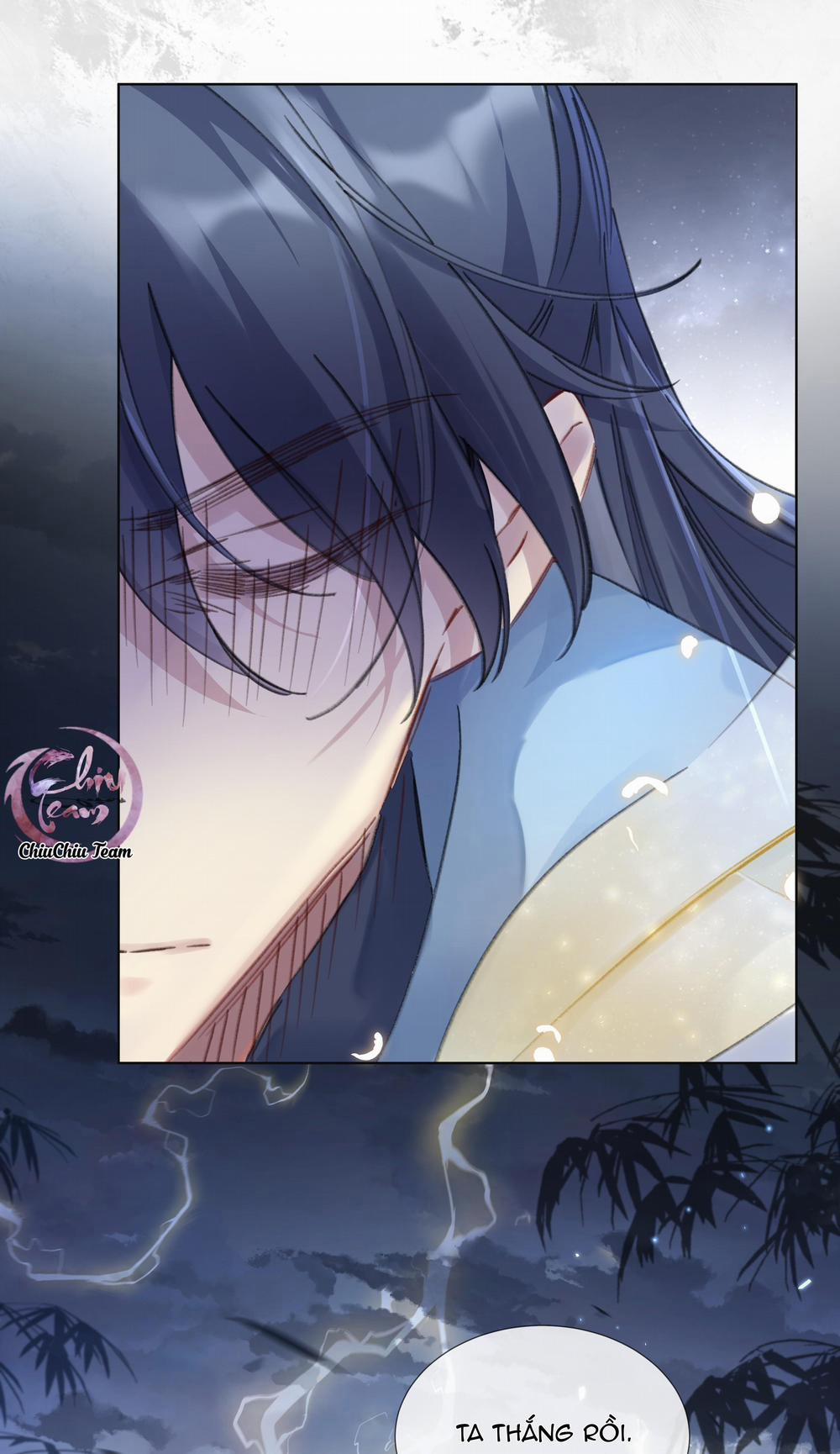 Xuyên Tới Hiện Đại Lại Đụng Mặt Kẻ Thù Truyền Kiếp 1 trang 12