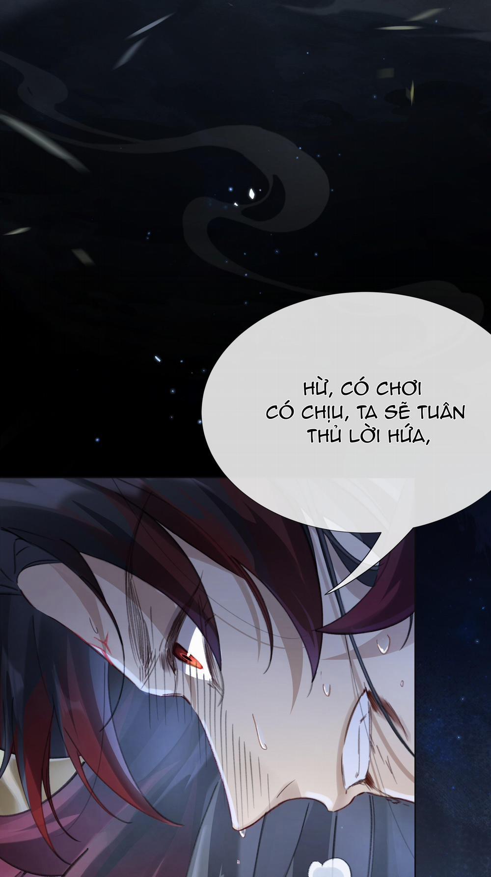 Xuyên Tới Hiện Đại Lại Đụng Mặt Kẻ Thù Truyền Kiếp 1 trang 14