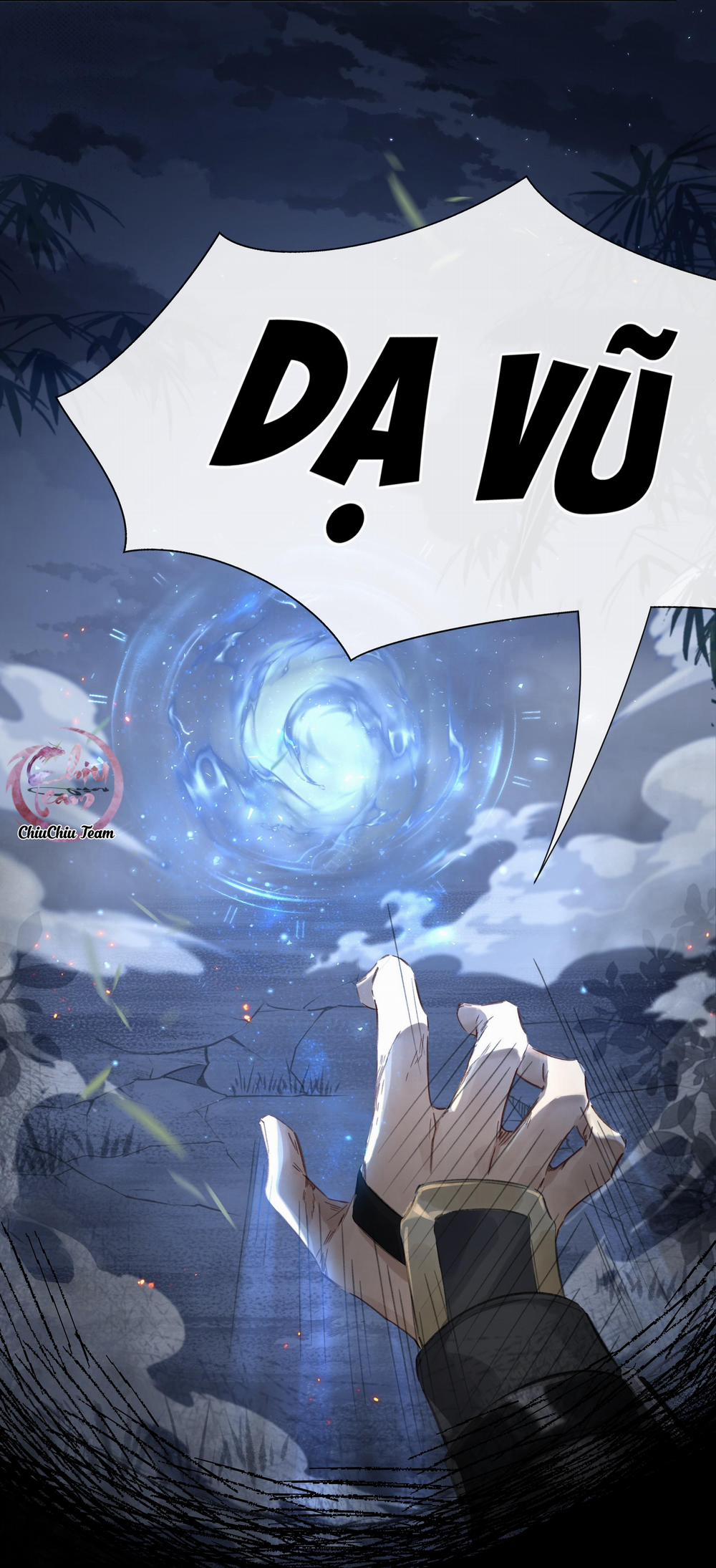 Xuyên Tới Hiện Đại Lại Đụng Mặt Kẻ Thù Truyền Kiếp 1 trang 20