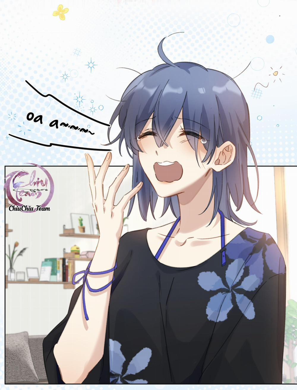 Xuyên Tới Hiện Đại Lại Đụng Mặt Kẻ Thù Truyền Kiếp 1 trang 23