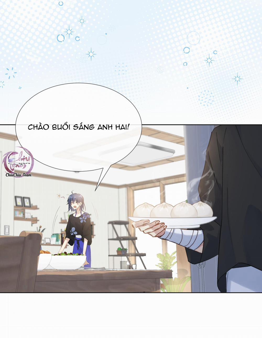 Xuyên Tới Hiện Đại Lại Đụng Mặt Kẻ Thù Truyền Kiếp 1 trang 24